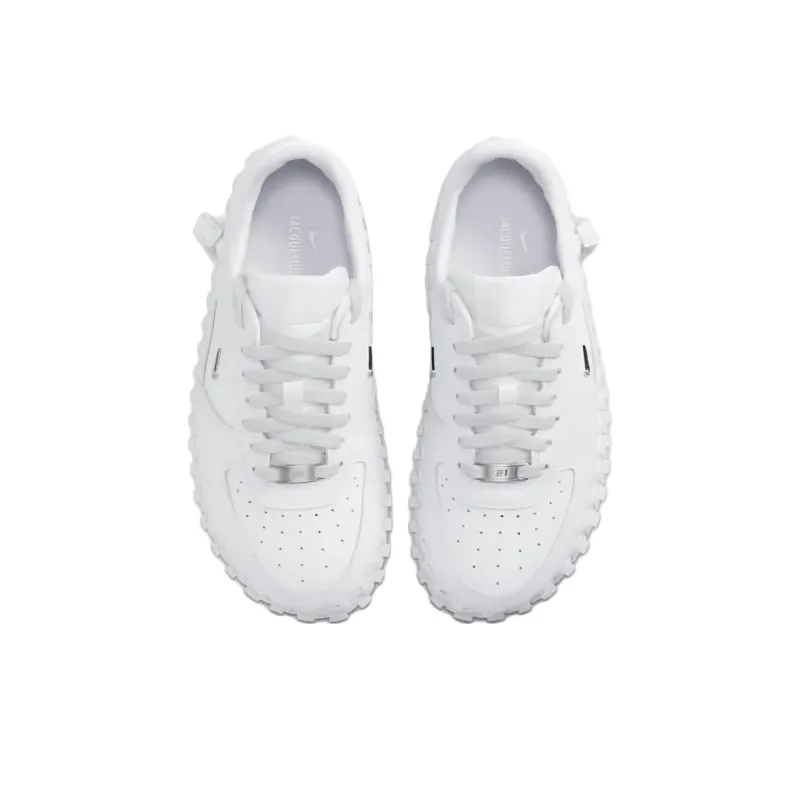 Nike J Force 1 Lx Sp 'Jacquemus White' Women's-3