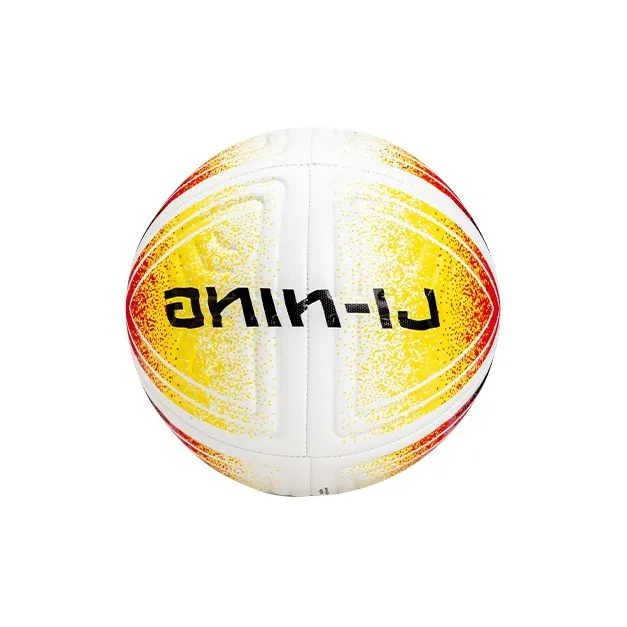LINING Soccer-4