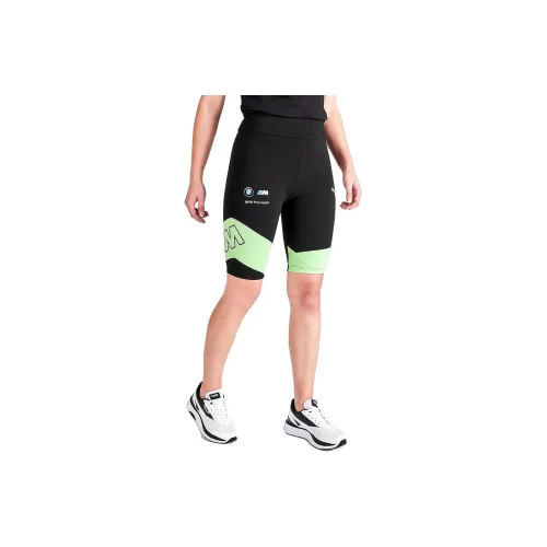 PUMA MAPF1 Sports Shorts Women's Black