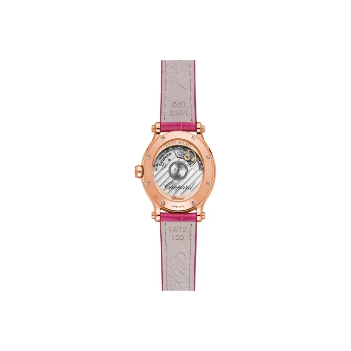 Chopard Women's Happy Sport Collection Watch-1