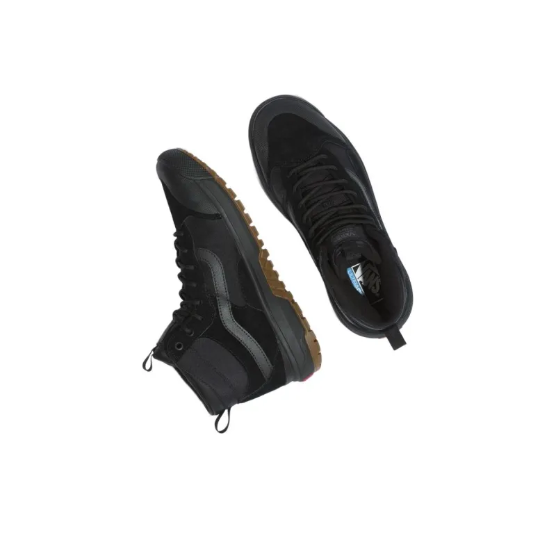 Vans UltraRange Exo High MTE 1 'Black Gum'-3