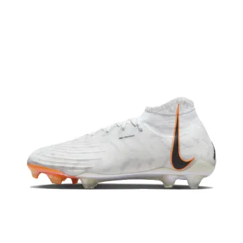 Nike Phantom Luna Elite Fg White Total Orange Women's