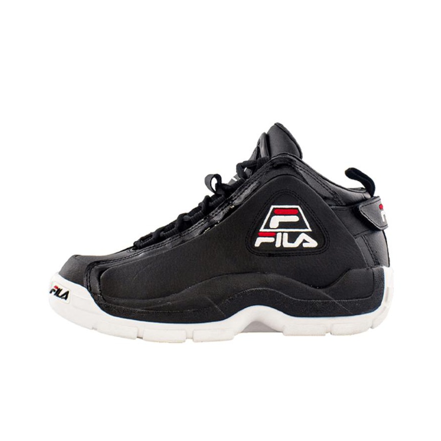 bebcdrshop trends fila grant hill 96 POIZON