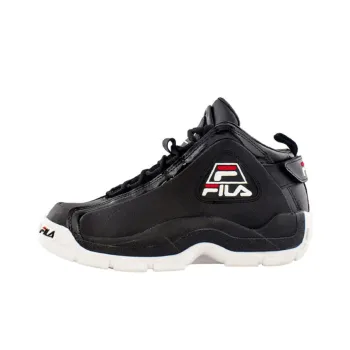 FILA 96 Black 2019