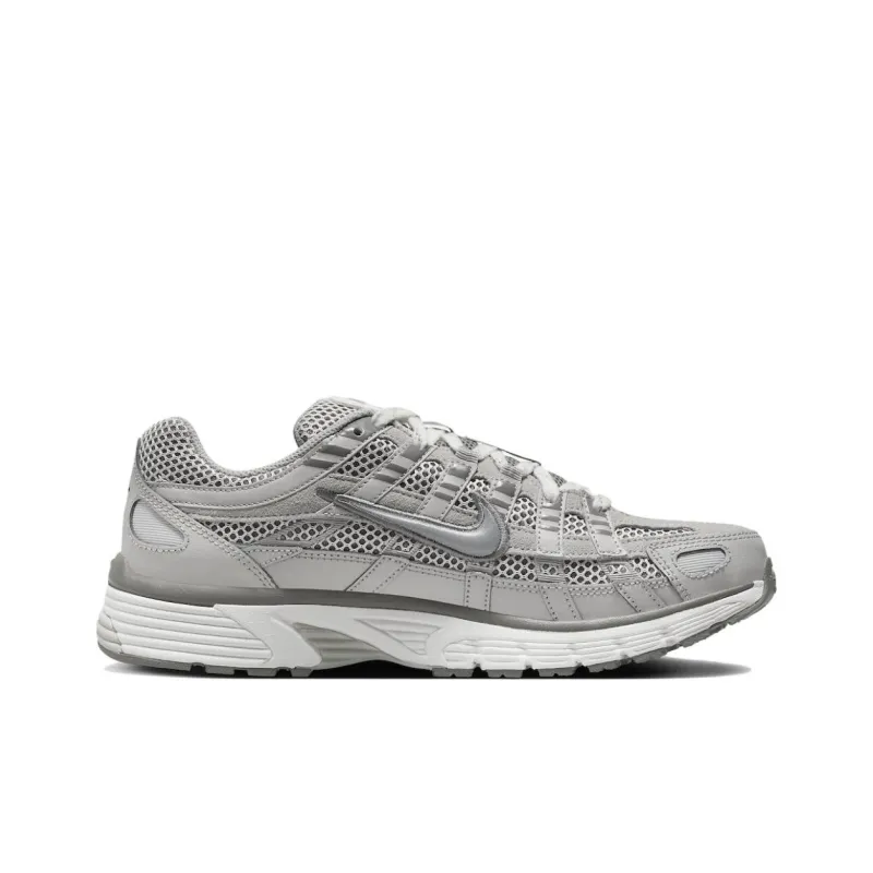 Nike P 6000 Premium 'Light Iron Ore'-1