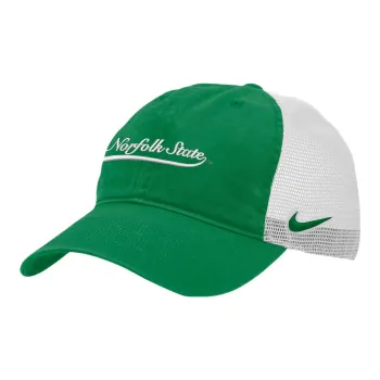 Nike Norfolk State Heritage86 Nike College Trucker Hat