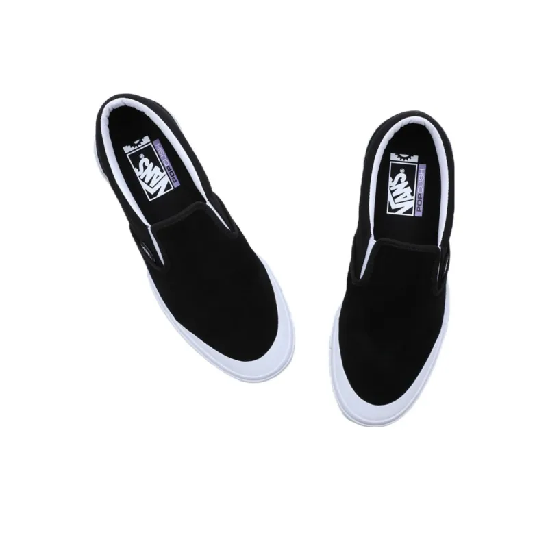 Vans Bmx Slip On 'Marble'-3