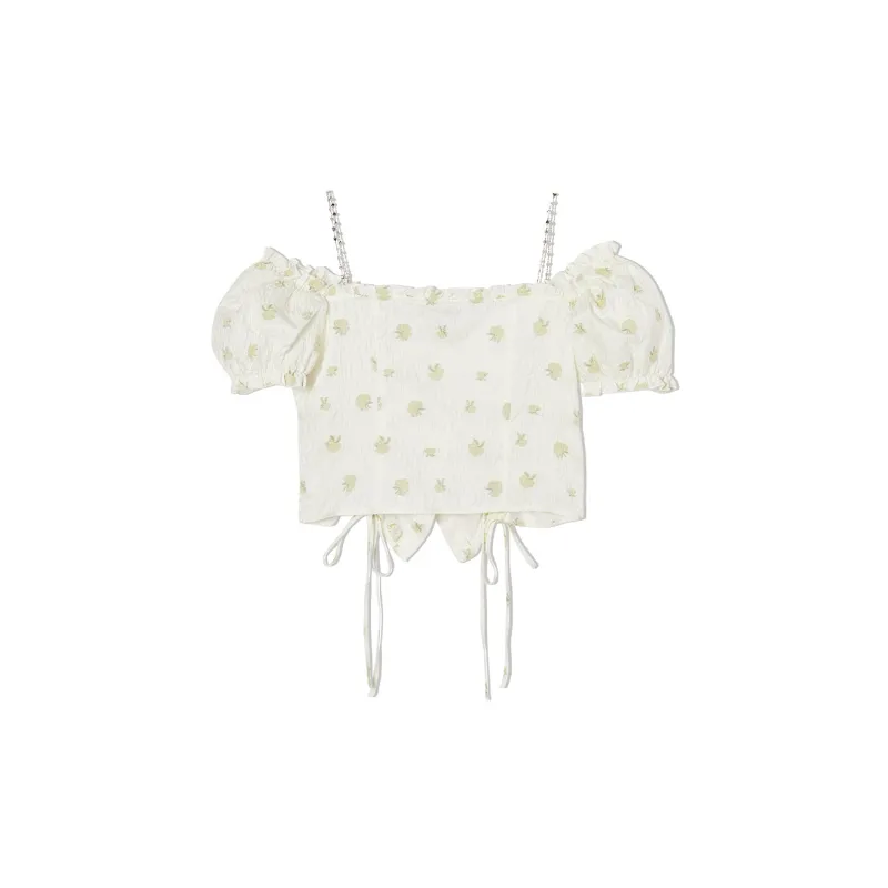 EPTISON WOMAN Camisoles Women's Ecru-1
