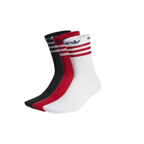 Adidas Originals No-Show Socks Women's 3 Pack