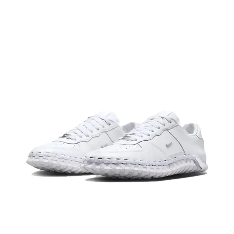 Nike J Force 1 Lx Sp 'Jacquemus White' Women's-2