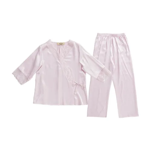 MB Women's Pajama Sets