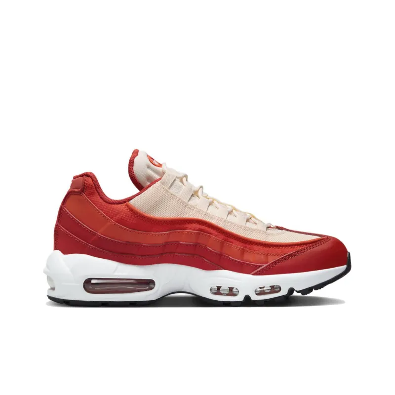 Nike Air Max 95 Picante Red-1
