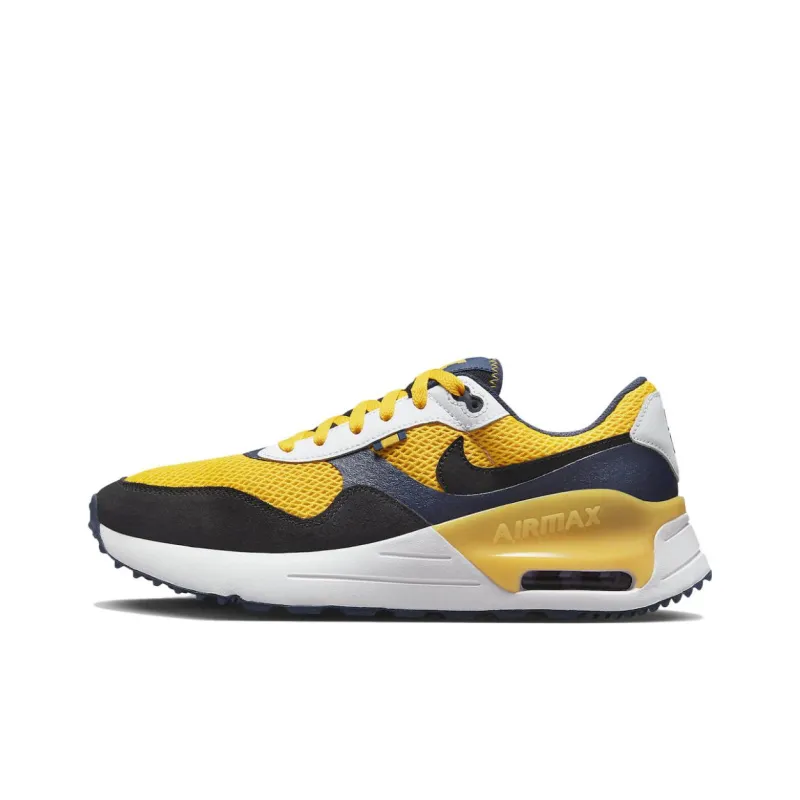 Nike Air Max Systm Michigan-0