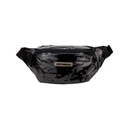 New Balance Fanny Pack Unisex Black