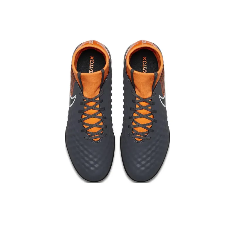 Nike Obrax 2 Academy Df 'Dark Grey Orange'-3