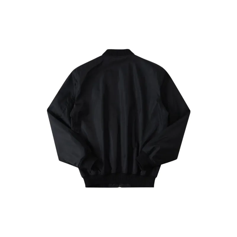 PRADA Jackets Coats Men's Black-1