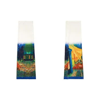 BAIJUAN Sun Protection Sleeves Women's
