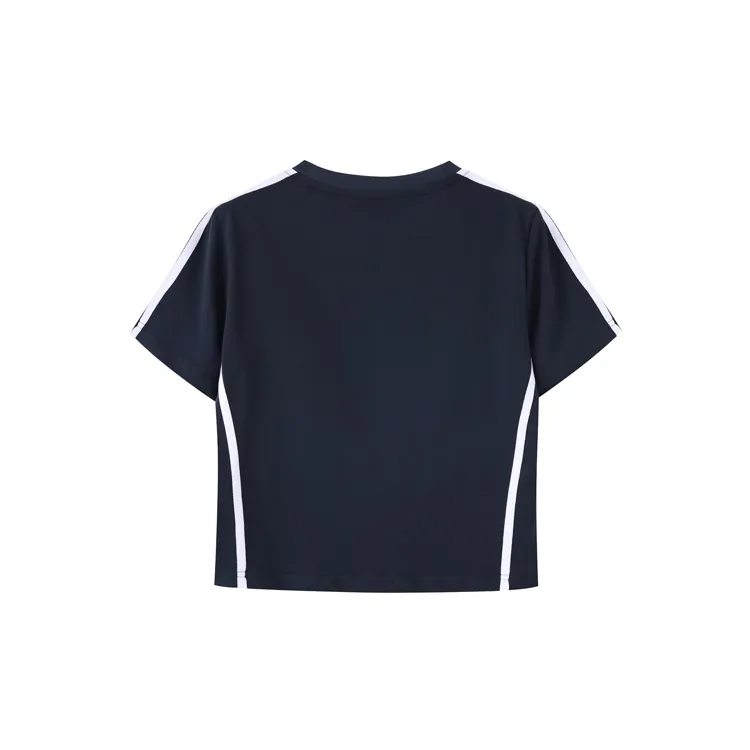 OAKAO Crop Tops Women's-1