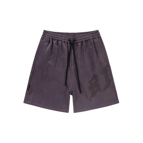 BJHG Casual Shorts Unisex