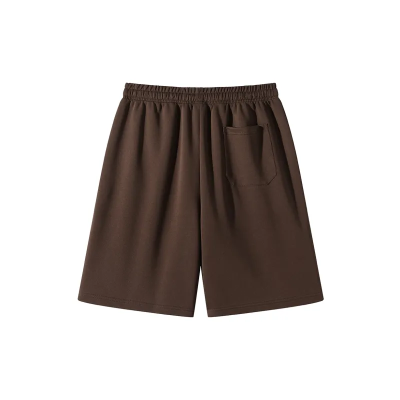 TYPERIGHTER Casual Shorts Unisex-21