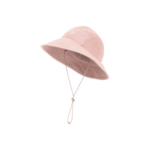 THE NORTH FACE Bucket Hats Unisex Pink