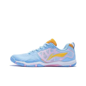LINING Table Tennis Shoes Unisex Low Top