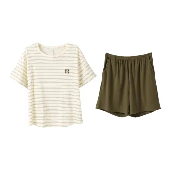 Aannsfam Women's Pajama Sets