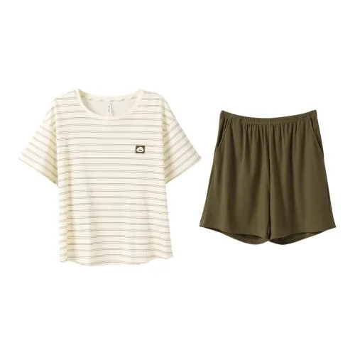 Aannsfam Women's Pajama Sets