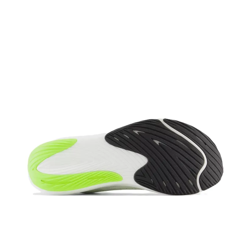 New Balance FuelCell Rebel V3 'Pistachio Butter Black'-5