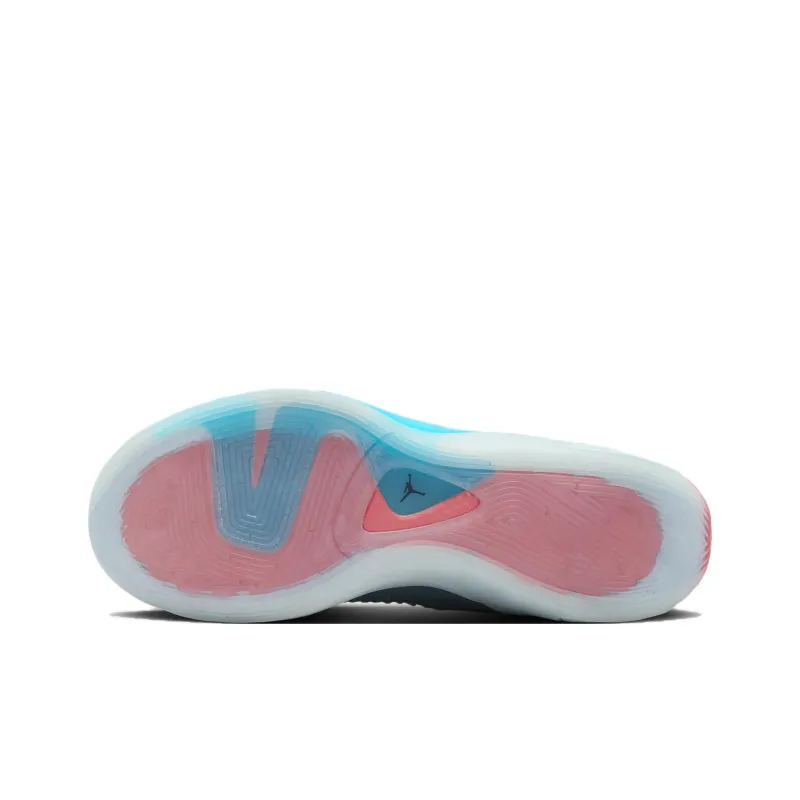 Air Jordan Luka 1 Next Nature 'Noise Aqua'-4