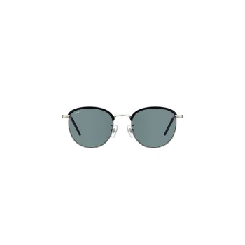 Fakeme Round Sunglasses Women's