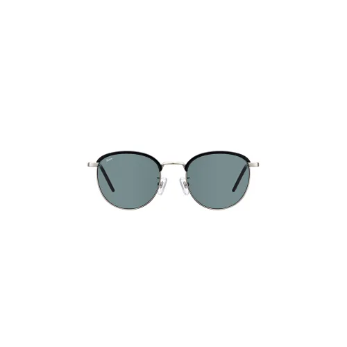 Fakeme Round Sunglasses Women's