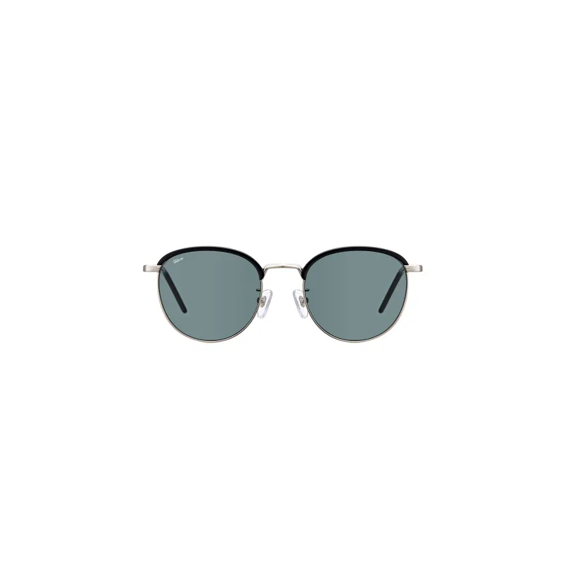 Fakeme Round Sunglasses Women's-0