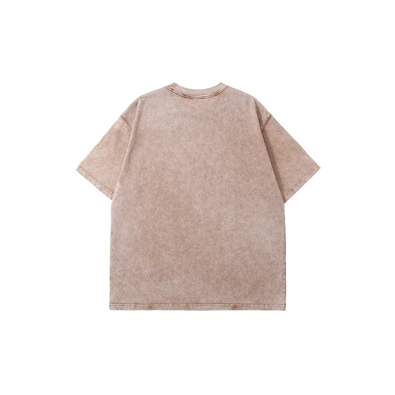 OCTO GAMBOL T-Shirts Unisex-5