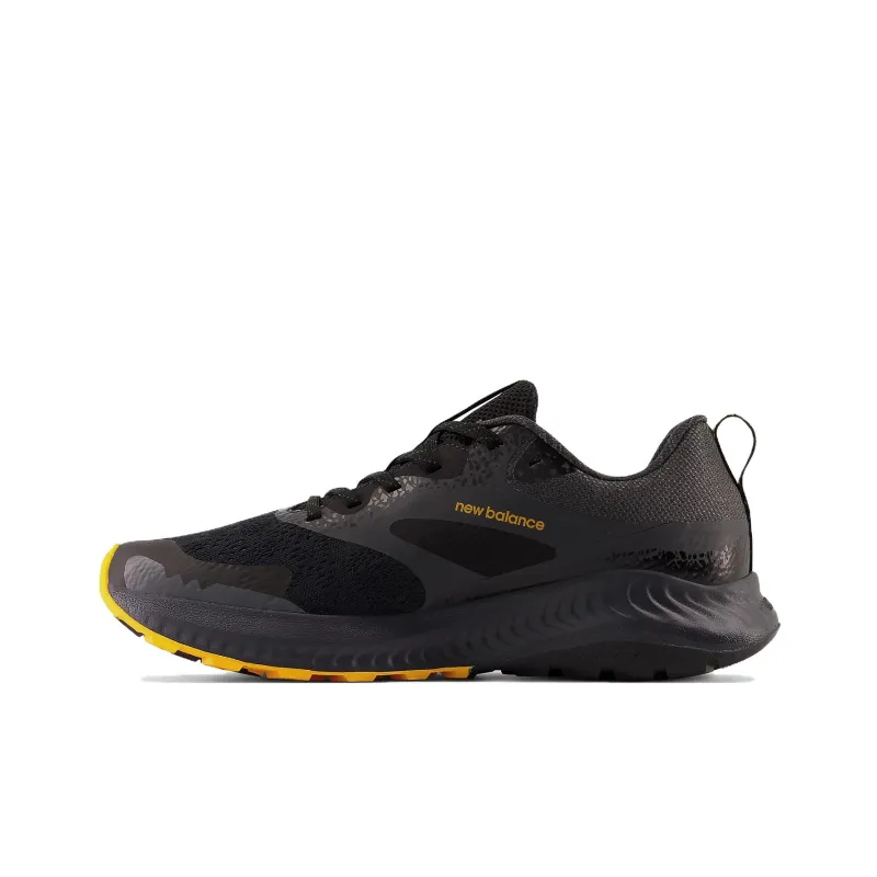 New Balance DynaSoft Nitrel V5 GORE TEX 'Black Vibrant Apricot'-0