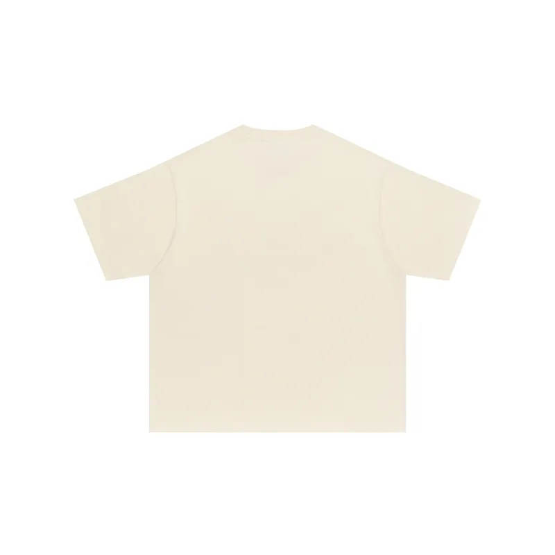 FEAROM T Shirts Unisex-1