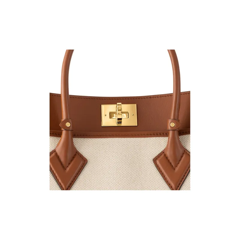 LOUIS VUITTON M22195 On My Side Mm-5