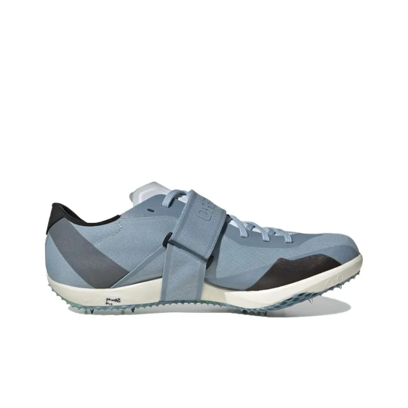 Adidas Adizero Hj Track And Field 'Wonder Blue Lucid Lemon Arctic Night'-1