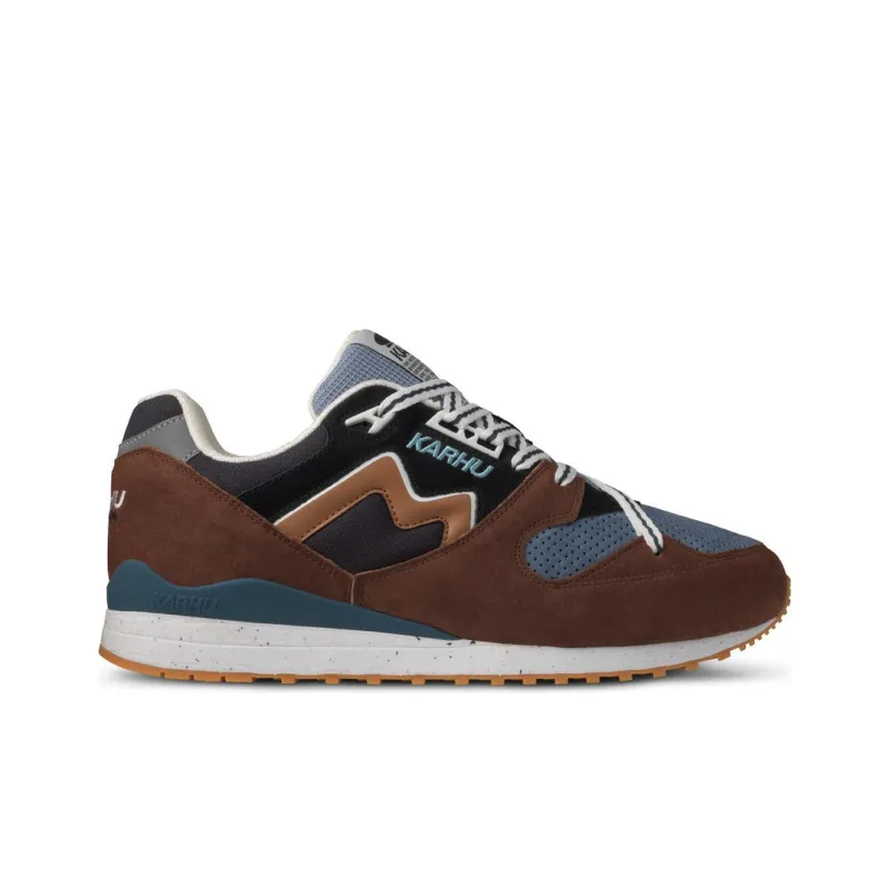 KARHU Synchron Classic 'Trees Of Finland Pack Aztec'-1