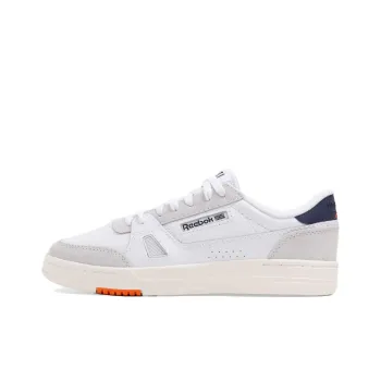 Lt Court Reebok 'White Vector Navy'