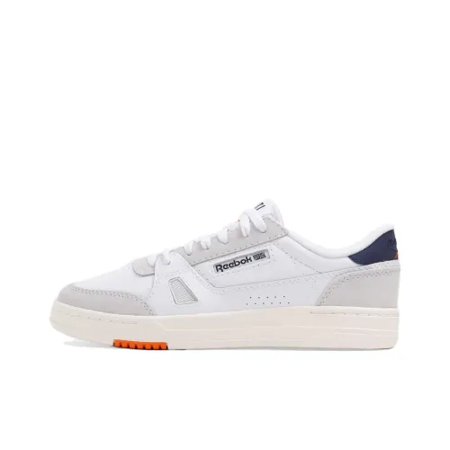 Lt Court Reebok 'White Vector Navy'