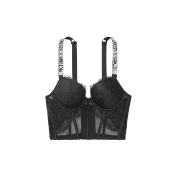 VICTORIA'S SECRET Bra Women's Black