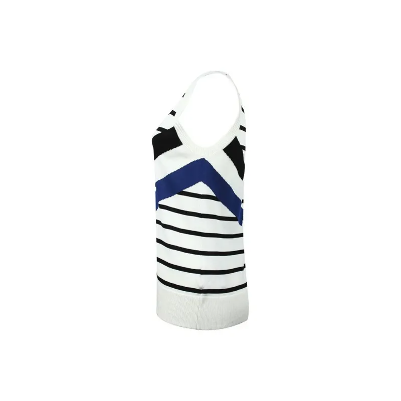 Neil Barrett Tank Tops Women's White-3
