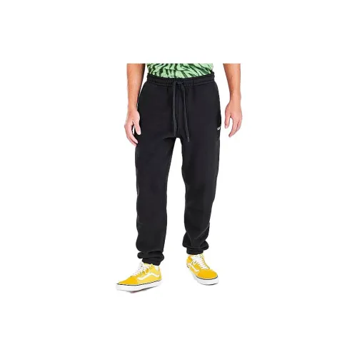 Vans Comfycush Knitted Sweatpants Men Black