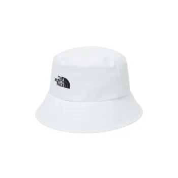 THE NORTH FACE Bucket Hats Unisex White