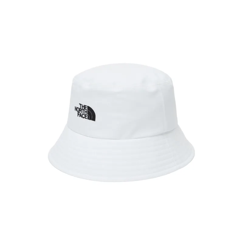THE NORTH FACE Bucket Hats Unisex White-0