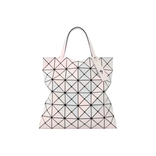 ISSEY MIYAKE Lucent Polarization Handbags