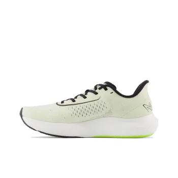 New Balance FuelCell Rebel V3 'Pistachio Butter Black'