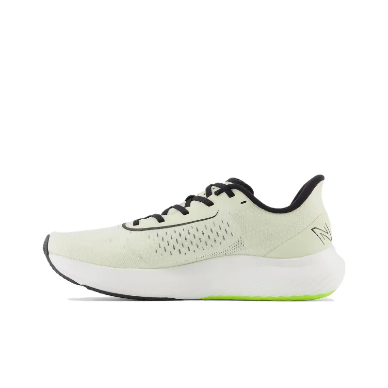New Balance FuelCell Rebel V3 'Pistachio Butter Black'-0