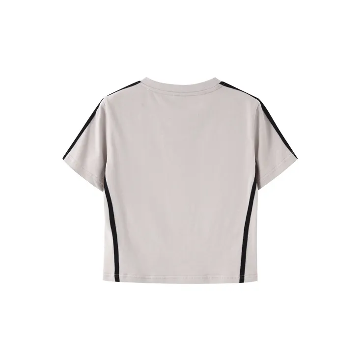 OAKAO Crop Tops Women's-3
